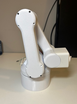 Robot Arm