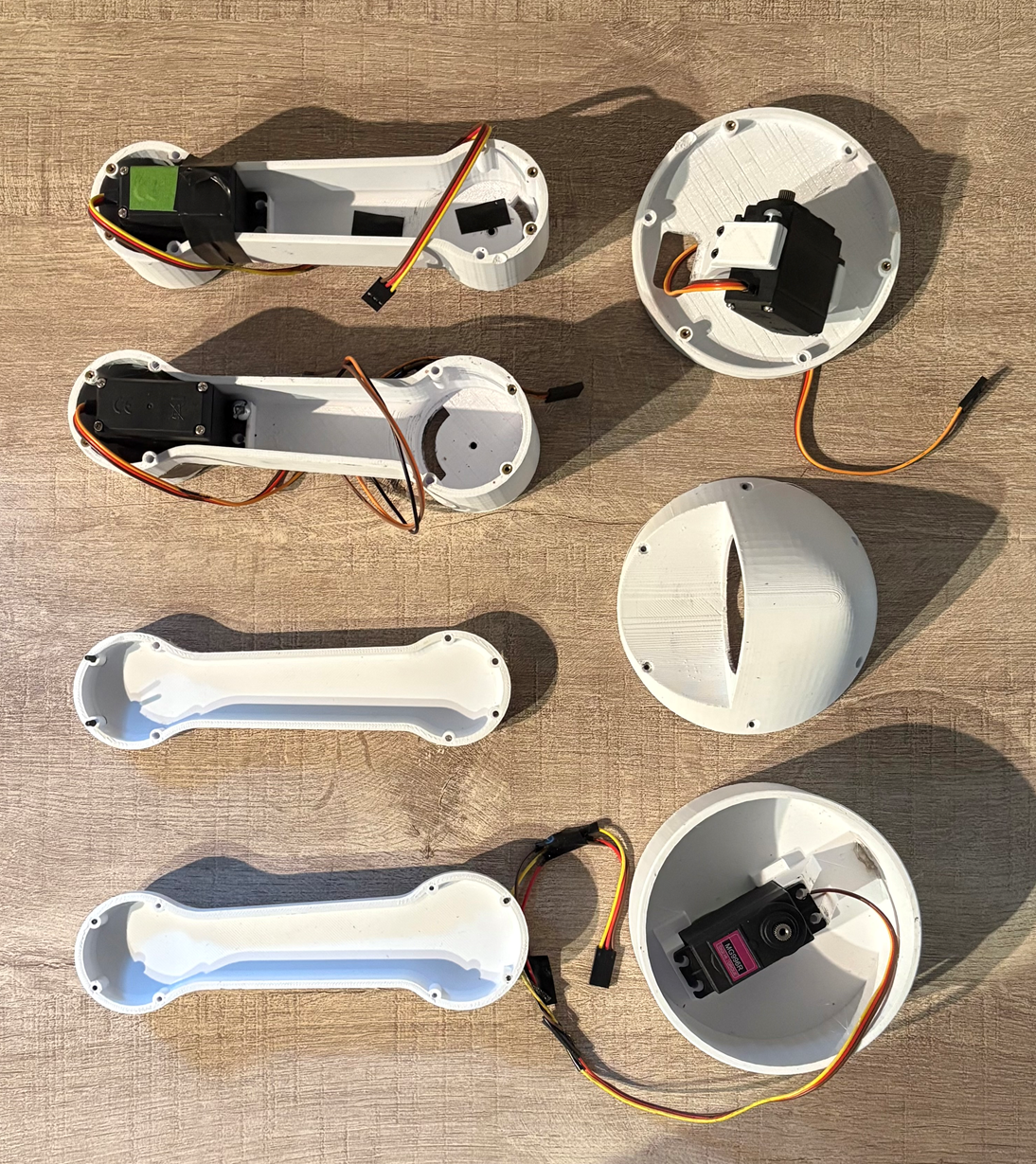 Robot Arm
