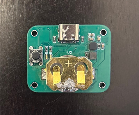 PCB Layout
