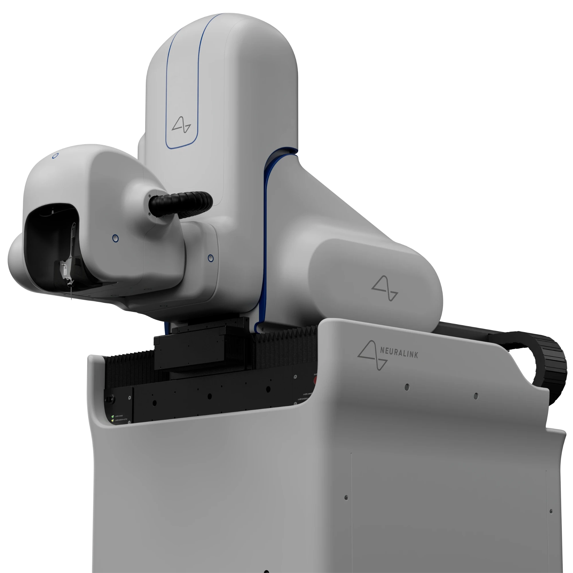 Robot arm
